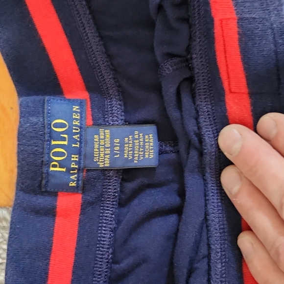 Ralph Lauren Polo outfit Value Pack w/Calvin Klein outfit - Picture 8 of 11